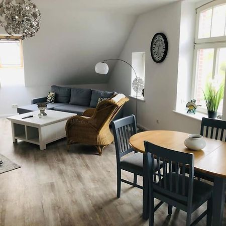 Holzmichl Apartment Varel Luaran gambar