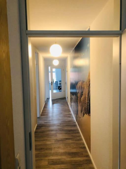 Holzmichl Apartment Varel Luaran gambar