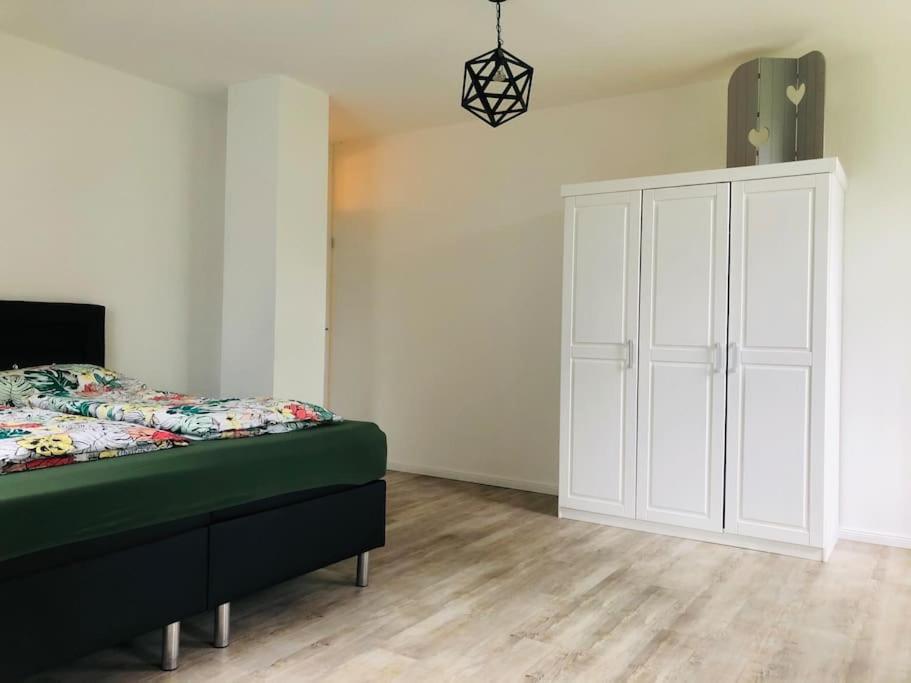 Holzmichl Apartment Varel Luaran gambar