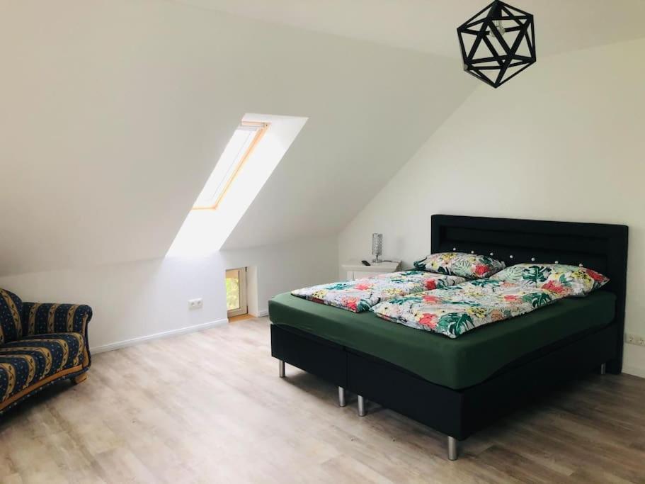 Holzmichl Apartment Varel Luaran gambar